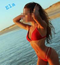 Otele Gelen Başakşehir Escort Zehra